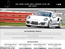 Sites similar to jcr-developments.com