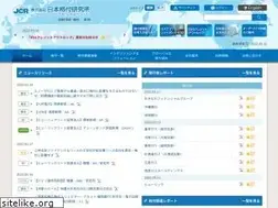 Sites similar to jcr.co.jp
