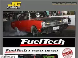 Sites similar to jcracing.com.br