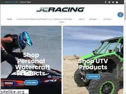 Sites similar to jcracing.com