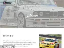 Sites similar to jcracing.info