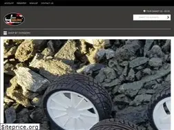 Sites similar to jcracingproducts.co.uk