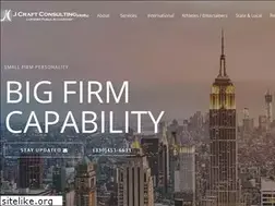 Sites similar to jcraftconsulting.com