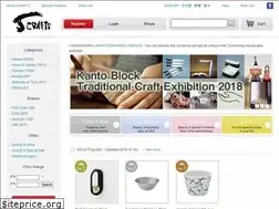 Sites similar to jcrafts.com
