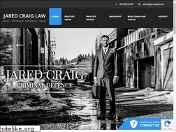 Sites similar to jcraiglaw.com