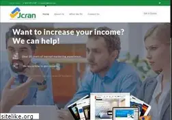 Sites similar to jcran.com