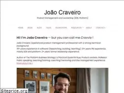 Sites similar to jcraveiro.com