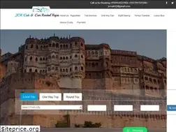 Sites similar to jcrcab.com