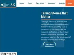 Sites similar to jcrcajc.org