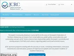 Sites similar to jcrcsnj.org
