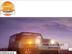 Sites similar to jcrdesertsafaricamp.com