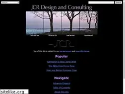 Sites similar to jcrdesign.com