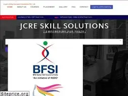 Sites similar to jcre.co.in