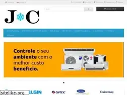 Sites similar to jcrefrigeracao.net