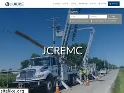 Sites similar to jcremc.com