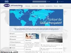 Sites similar to jcrer.com.tr