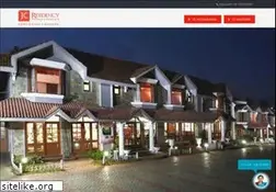 Sites similar to jcresidency.com
