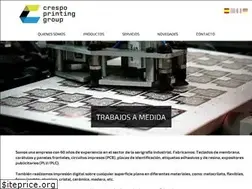 Sites similar to jcrespo.com