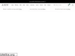 Sites similar to jcrewmens.com