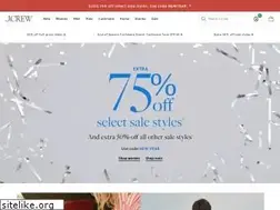 Sites similar to jcrewsuiting.com