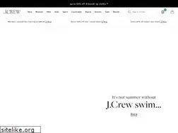 Sites similar to jcrewwedding.com