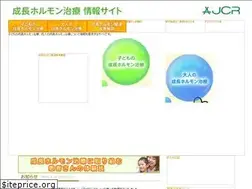 Sites similar to jcrgh.com