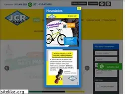 Sites similar to jcrgnc.com