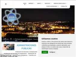 Sites similar to jcringenieria.es