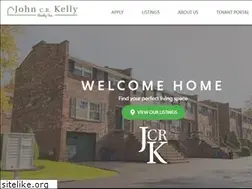 Sites similar to jcrkelly.com