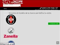 Sites similar to jcrmotos.com