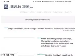 Sites similar to jcrnet.com.br