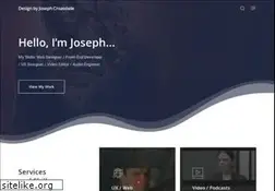 Sites similar to jcroasdaile.com