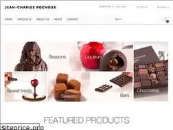 Sites similar to jcrochoux.com