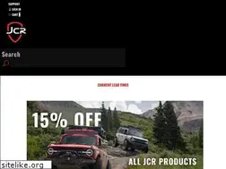 Sites similar to jcroffroad.com