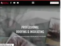 Sites similar to jcroofing.com