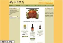 Sites similar to jcrowsmarketplace.com