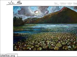 Sites similar to jcroy.com