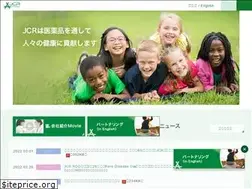 Sites similar to jcrpharm.co.jp