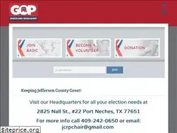 Sites similar to jcrptx.nationbuilder.com