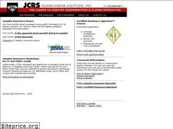 Sites similar to jcrs.com