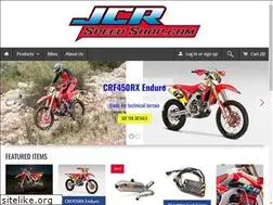 Sites similar to jcrspeedshop.com