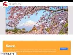 Sites similar to jcrsystems.co.jp