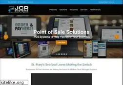Sites similar to jcrsystems.com