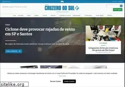 Sites similar to jcruzeiro.com.br