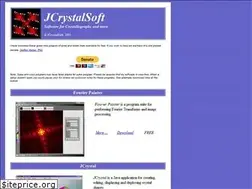 Sites similar to jcrystal.com