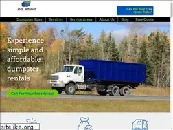 Sites similar to jcs-group.com