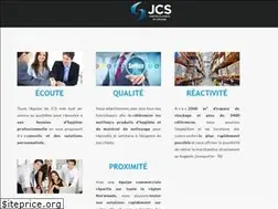 Sites similar to jcs-hygiene.com