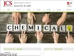 Sites similar to jcs-kagaku.jp