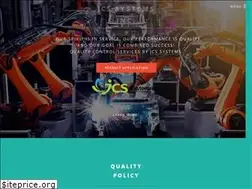 Sites similar to jcs-systems.com