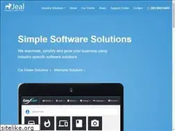 Sites similar to jcs.com.au